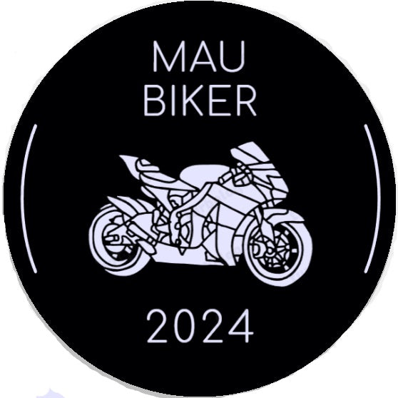 Mau Biker